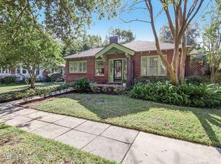 1260 Hollywood Ave, Jacksonville, FL 32205
