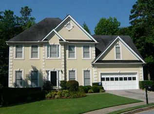 1420 Boundary Blvd, Suwanee, GA 30024