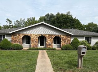 3560 S Nettleton Ave, Springfield, MO 65807
