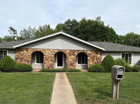 3560 S Nettleton Ave, Springfield, MO 65807