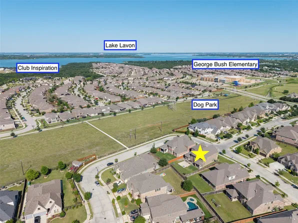 1621 Liberty Way Trl, Saint Paul, TX 75098