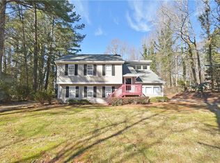 3001 Cardinal Lake Dr, Duluth, GA 30096