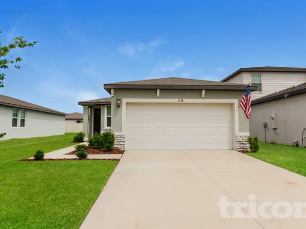 7148 Boggy Creek Pl, Parrish, FL 34219