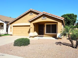 7436 W Abraham Ln, Glendale, AZ 85308