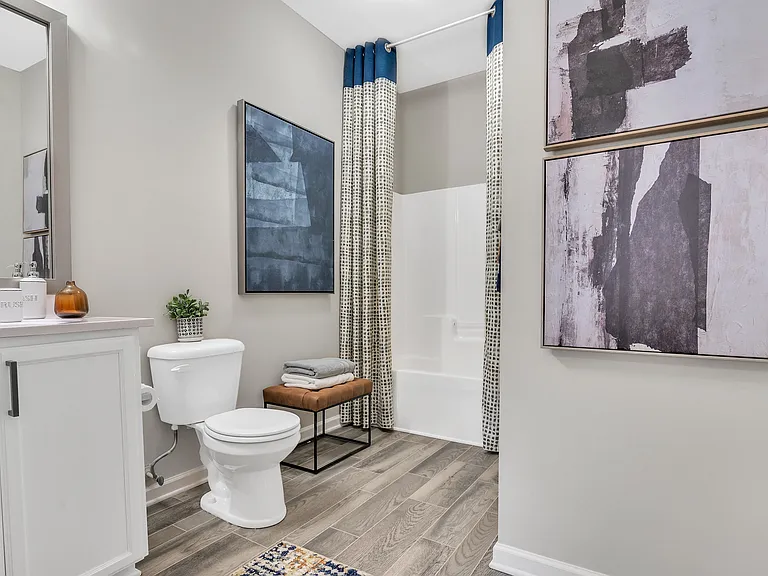 The Pointe at Heritage — Photo 13