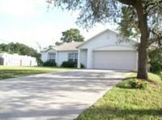 4815 Chicago St, Port St John, FL 32927