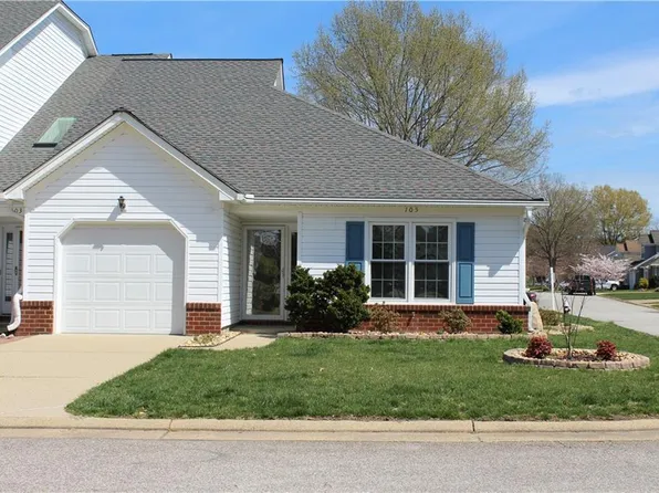 105 Acorn Ln, Yorktown, VA 23692