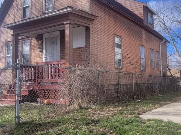 3315 N 26th St, Milwaukee, WI 53206