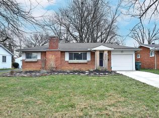 5506 N Meadows Blvd, Columbus, OH
