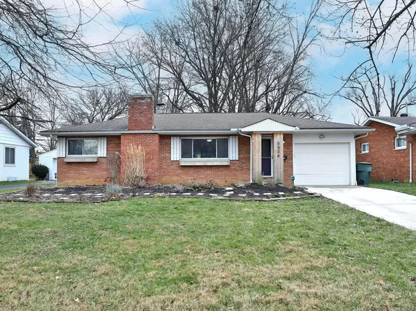 5506 N Meadows Blvd, Columbus, OH 43229