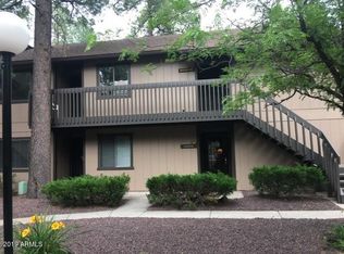 2745 Sports Village Loop #19A, Pinetop, AZ 85935