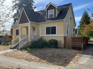 5803 17th Ave S, Seattle, WA 98108