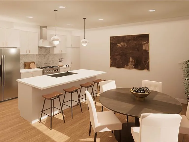 Bricktop 36 Townhomes - BRAND NEW — Photo 3