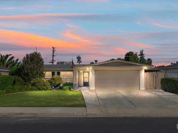 2324 9th Pl, Wasco, CA 93280