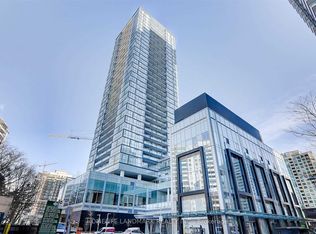 5180 Yonge St #3309, Toronto, ON M2N 0K5