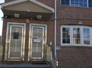 12625 Inwood St, Jamaica, NY 11436