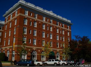 247 E Washington St APT 506, Athens, GA 30601