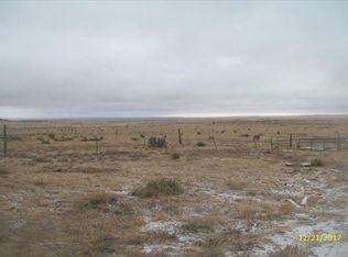 County Road 520, Walsenburg, CO 81089