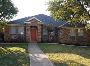 7225 Plumwood Dr, North Richland Hills, TX 76182