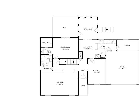 3rd image of 6771 Crestbrook Ln