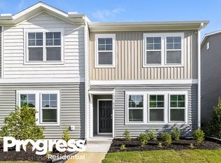 618 Wendell Falls Pkwy, Wendell, NC 27591