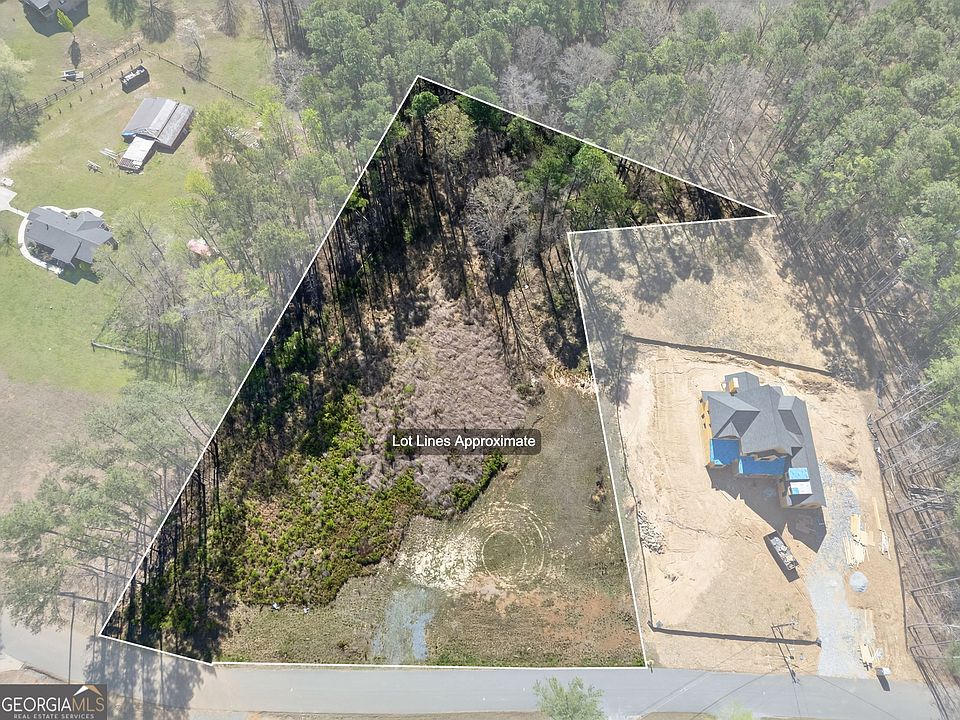 1st image of 0 Rutledge Rd