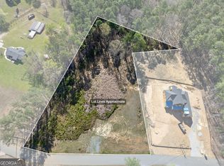 0 Rutledge Rd, Acworth, GA 30101