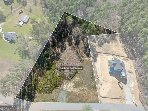 0 Rutledge Rd, Acworth, GA 30101