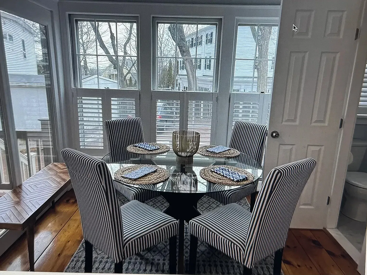 1 bed, 1.5 bath, 744 sqft, $2,900 — Photo 4
