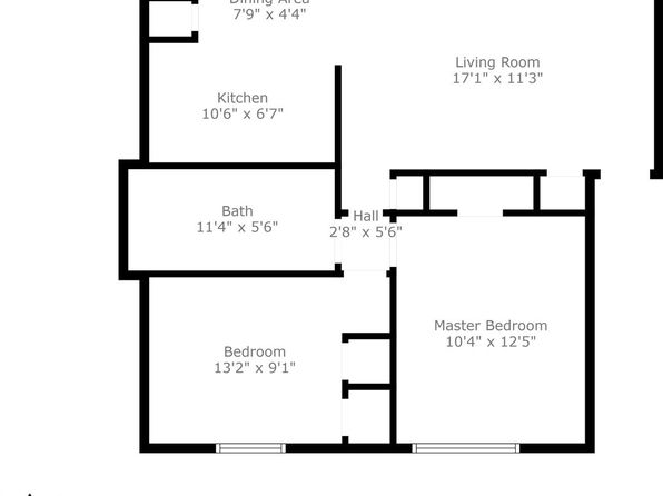 Lexington Arms | 1775 Antler Ct, Elwood, IN