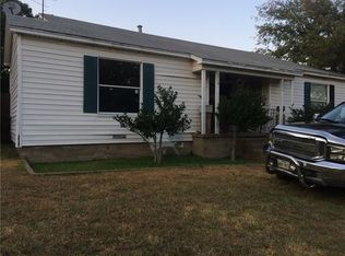 6617 Hollis Ave, Dallas, TX 75227