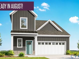 10302 Szalay Ln, Ashland, VA 23005