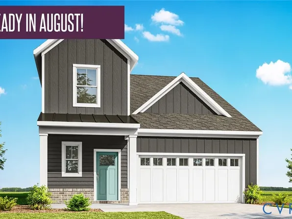10302 Szalay Ln, Ashland, VA 23005