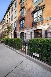 Sold by Halstead Real Estate