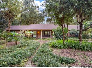 3541 NW 29th Pl, Gainesville, FL 32605