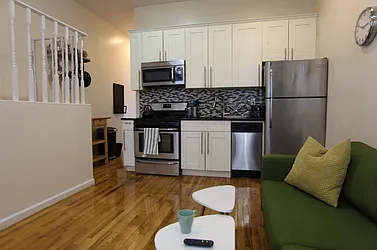 Rented by Urban Pads