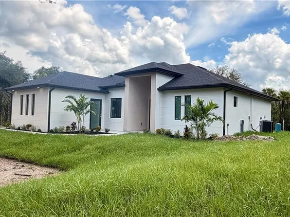 4238 28th AVE SE, NAPLES, FL 34117