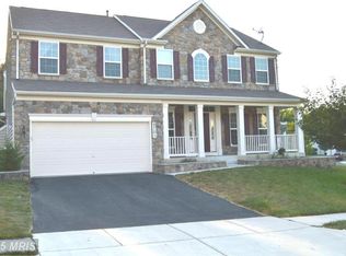 9701 Dunn Ct, Clinton, MD 20735