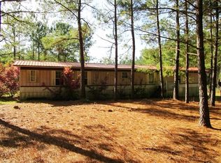 77 Morning Glory Rd, Swainsboro, GA 30401