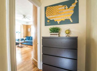 53 Chester St #53, Malden, MA 02148