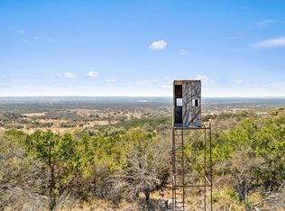 1101 Crider Rd, Marble Falls, TX 78654