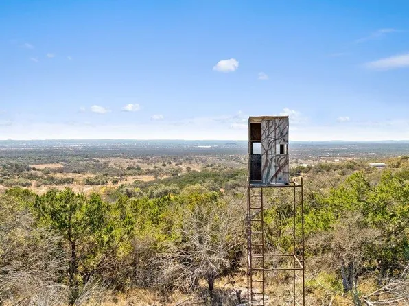 1101 Crider Rd, Marble Falls, TX 78654