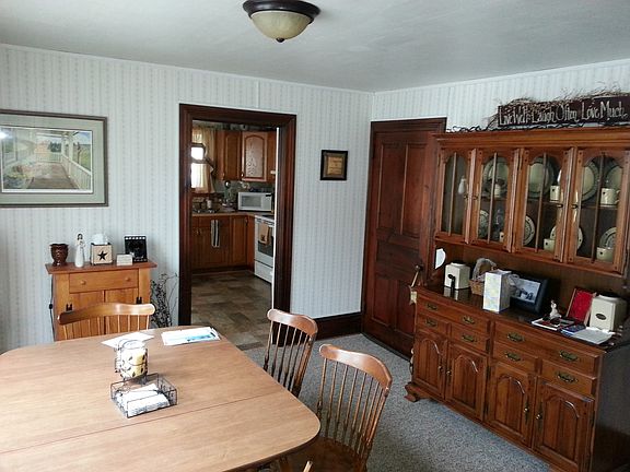 Dining Room (older photo)