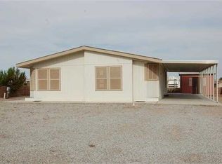 10298 S Cyclone Ave, Yuma, AZ 85365