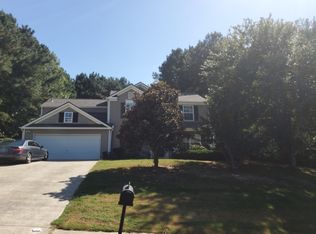 3535 Bridgeshaw Dr, Cumming, GA