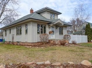 2318 Emerson St, Wausau, WI 54403