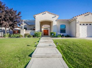 15557 Sequoia Grove Ave, Bakersfield, CA 93314