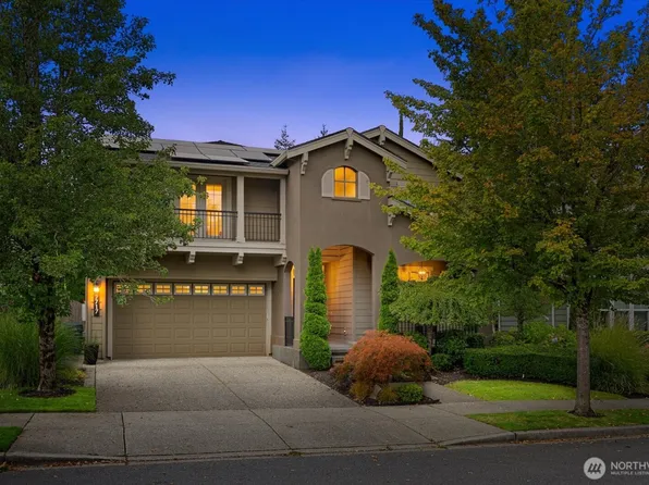 7717 Greenridge Court SE, Snoqualmie, WA 98065