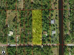 2181 24th Ave NE, Naples, FL 34120