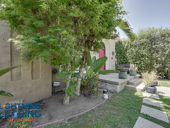3rd image of 815 S Highland Ave #1B